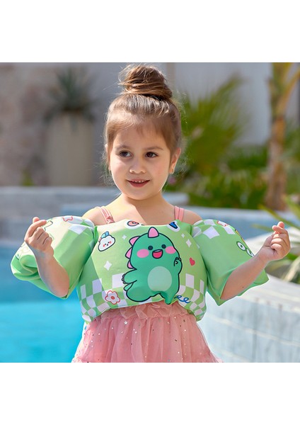Yaz Yüzme Çocuk Bebek 2-6 Yaş (25-27.5kg) Ücretsiz Şişme Kol Kıyafeti (Yurt Dışından) fiyatları