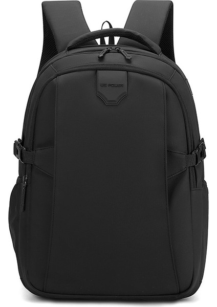 Iş ve Iş Tarzı Çok Fonksiyonlu Büyük Kapasiteli Açık Üniversite Öğrencisi Sırt Çantası (Yurt Dışından)