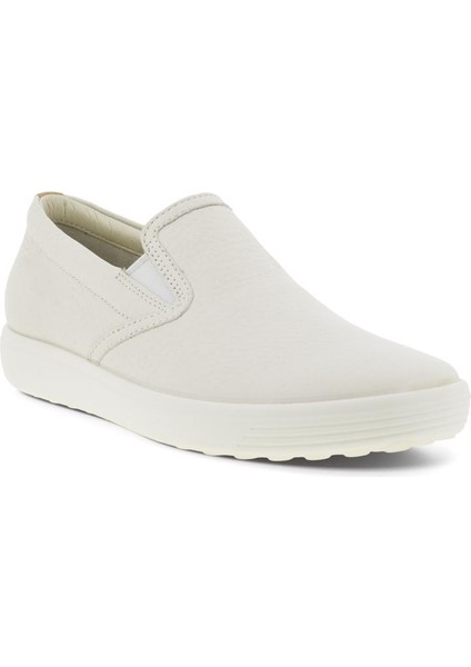 Soft 7 W White Powder