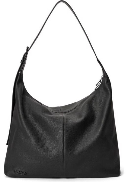 Hobo L Soft Pebbled Leather