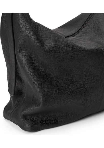 Hobo L Soft Pebbled Leather