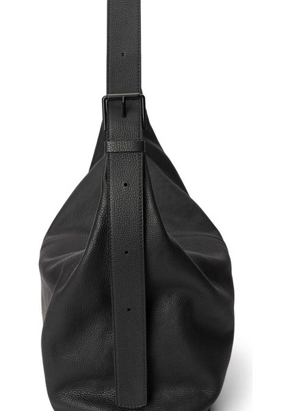 Hobo L Soft Pebbled Leather