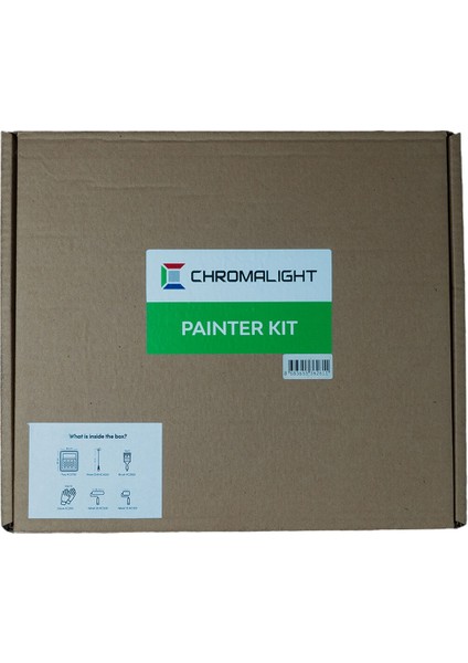 Painter Kit