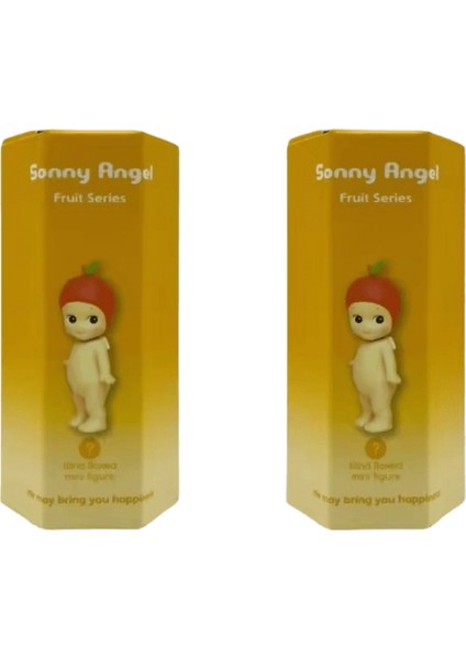 Sonny Angel Parti Meleği Meyve Kör Kutusu Uç Kutusu Araba Süsü Cep Telefonu Dekorasyonu Aşk Tanrısı El Yapımı Anime Güzel Hediye Oyuncaklarrenk: Rastgele 1 Adet (Yurt Dışından)