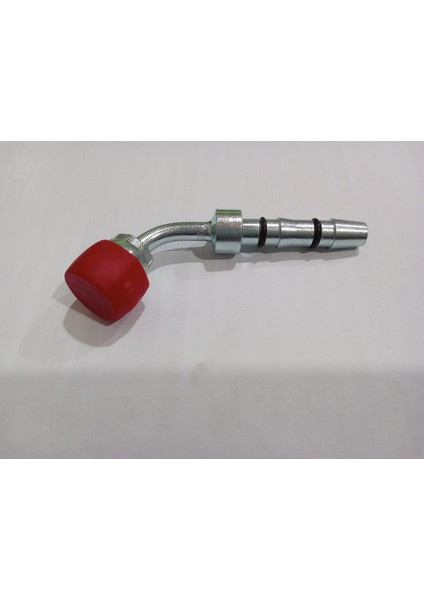 2178-C5/16" 45C 7/16"-20DİŞ Rakor