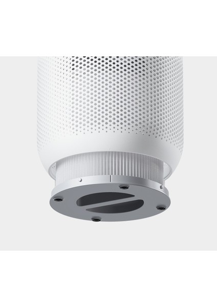 Xiaomi Smart Air Purifier 4 Compact Filtre, Uyumlu Hava Temizleyici Filtresi