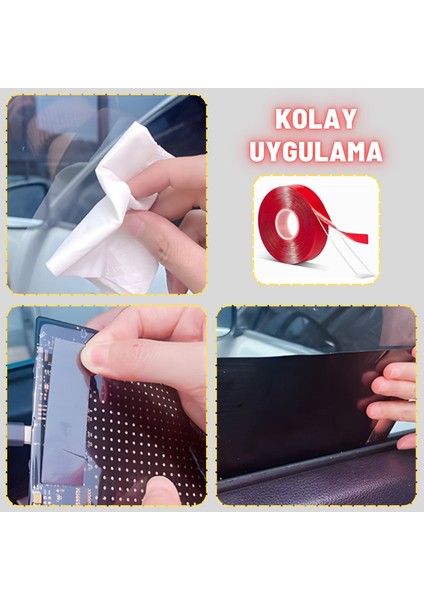 Rgb LED Matrix Panel Dijital Ekran 37X9 cm App Kontrollü Kumandalı 16X64 LED Animasyon Kayan Ekran indirimleri