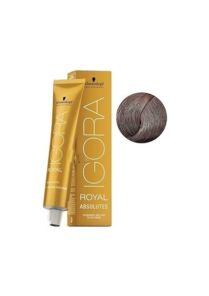 Royal Absolutes Saç Boyası 60 ml - 8.140