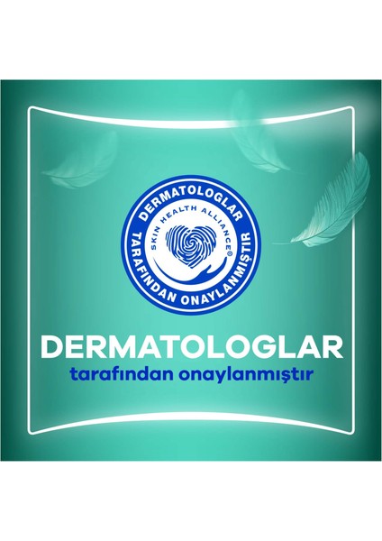 Extra Hassas Koruma Gece Hijyenik Ped 6'li