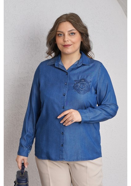 62753-BT Femina Bluz