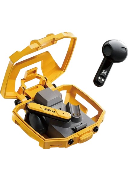 TF-T32 Bluetooth 5.4 Kulak Içi Kulaklık