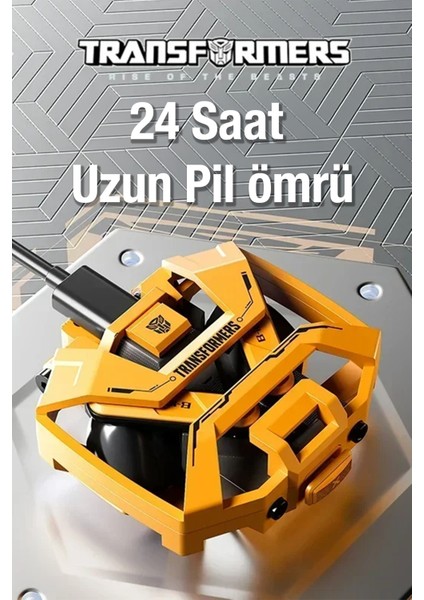 TF-T32 Bluetooth 5.4 Kulak Içi Kulaklık