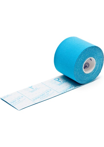 ® Gold Fp® 5CMX5M Mavi Sporcu Bandı