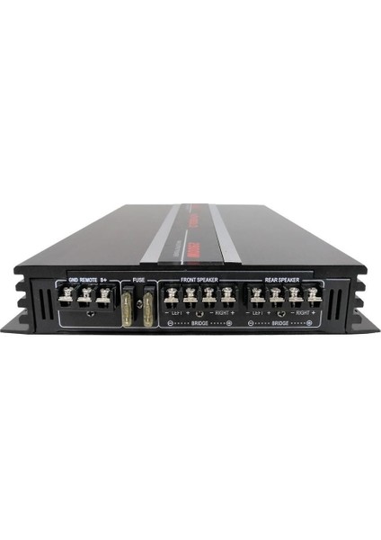 Navıgold NG-4200 4 Kanal 2900WATT Anfi