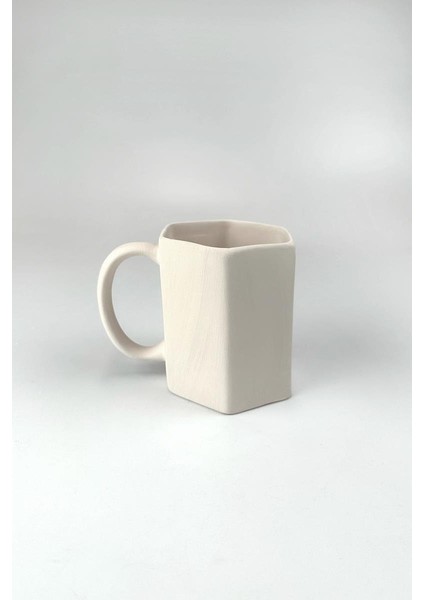 Toronto Kupa - Seramik Bisküvi 8'li (Ham Ürün) fiyatları