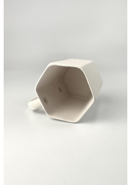 Toronto Kupa - Seramik Bisküvi 8'li (Ham Ürün) fırsatları