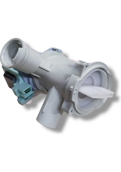 Logixx Çamaşır Makinesi Pompa Motoru