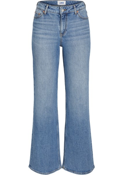 Kadin Ispanyol Paça Jean - Rome indirimleri