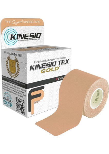 ® Gold Fp® 5CMX5M Ten Rengi Sporcu Bandı fırsatları