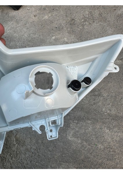 Hyundai I20 Sol Sis Gündüz Farı 2023-2024 fiyatları