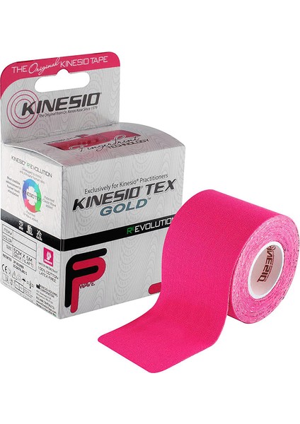 ® Gold Fp® 5CMX5M Kırmızı Sporcu Bandı fırsatları