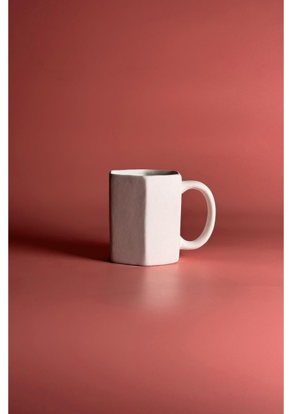 Toronto Kupa - Seramik Bisküvi 27'li (Ham Ürün)