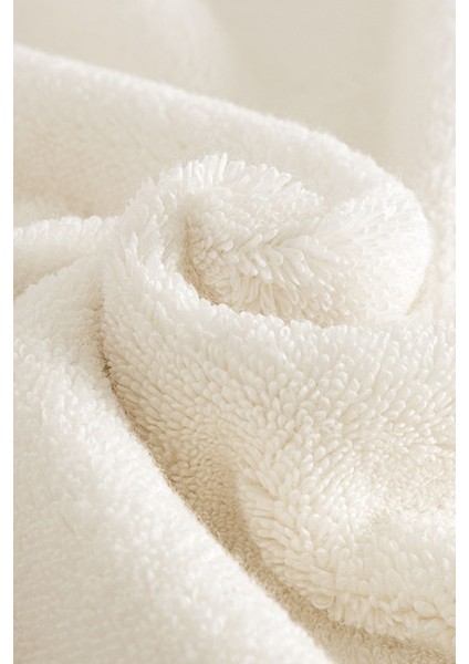 Retro Saçak Detaylı Gri Banyo Havlu Takımı 50X90 70X140 modelleri