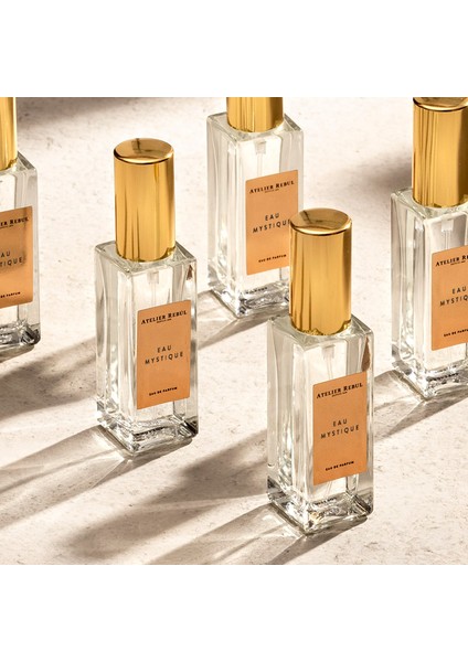 Eau Mystique Eau De Parfum 12 ml