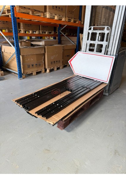 770 Liftmaster Hestal