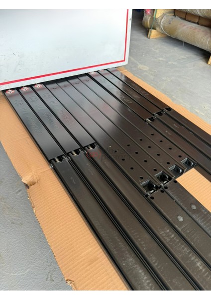 770 Liftmaster Hestal