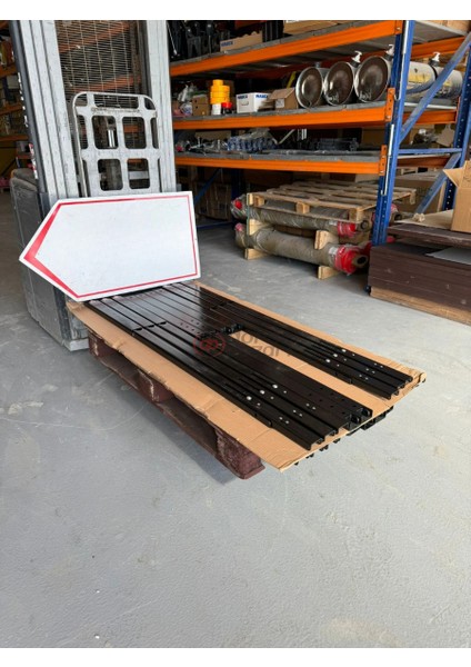 770 Liftmaster Hestal