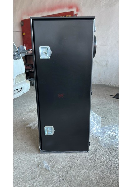 Yemek / Takım Dolabı Sandık 150X60X45 1.5 mm Sac