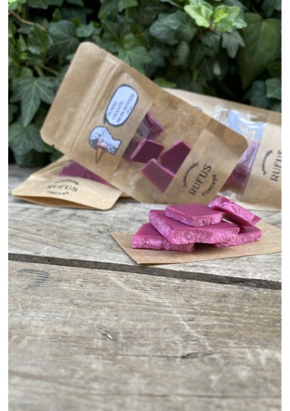 Pembe Granül Mum Boyası 10 Gram