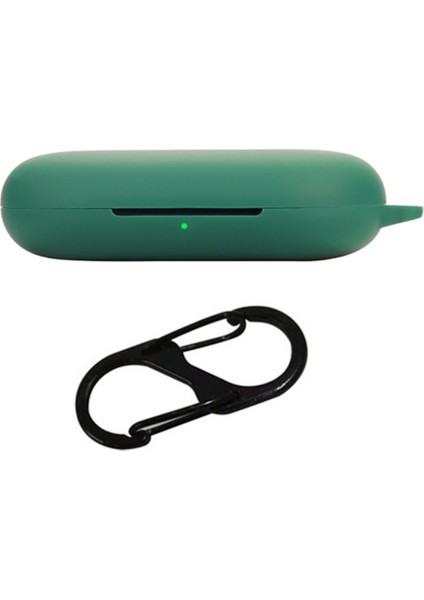 Anker Soundcore V20I Anti-Kayıp Tokalı Silikon Kapak (Yurt Dışından)
