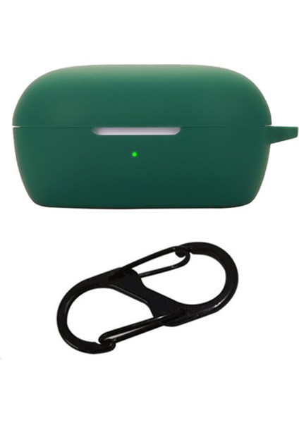 Bose Quietcomfort Kaybolmayı Önleyici Tokalı Silikon Kapak (Yurt Dışından)