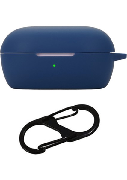 Bose Quietcomfort Kaybolmayı Önleyici Tokalı Silikon Kapak (Yurt Dışından)
