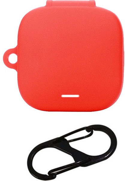 Xiaomi Air 4 Se Anti-Kayıp Tokalı Silikon Kapak (Yurt Dışından)
