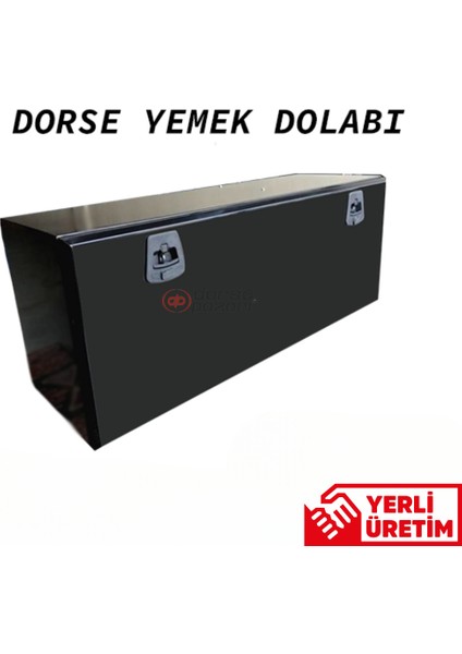 150X60X50 Sac Yemek / Takım Dolabı 2 mm Sandık