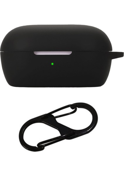 Bose Quietcomfort Kaybolmayı Önleyici Tokalı Silikon Kapak (Yurt Dışından)