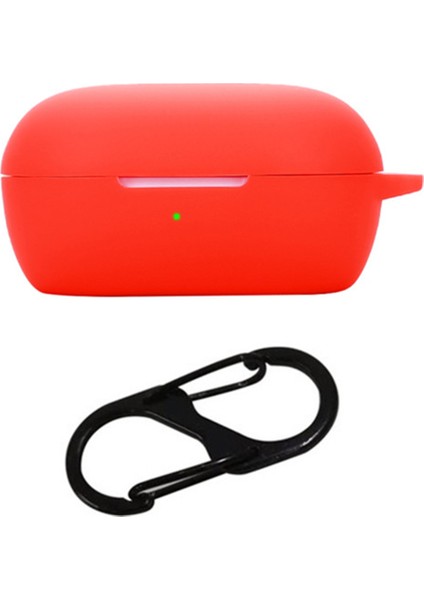 Bose Quietcomfort Kaybolmayı Önleyici Tokalı Silikon Kapak (Yurt Dışından)