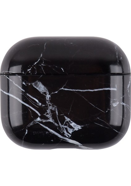 Apple Airpods Pro (Gen 2) (Usb-C) / Pro 2 Düşmeyi Önleyici Sert Pc Kulaklık Kılıfı Koruyucu Kapak (Yurt Dışından)