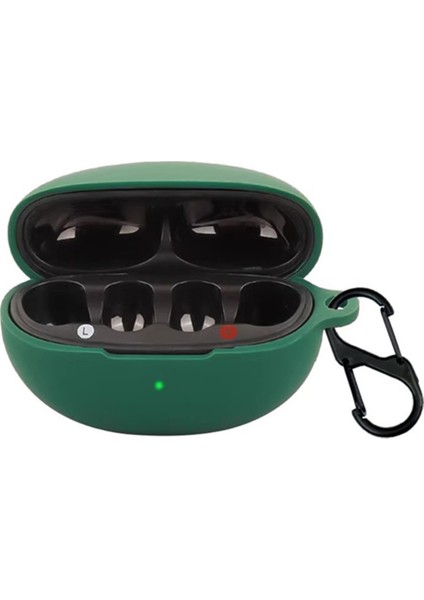 Qcy Crossky C30 Anti-Kayıp Tokalı Yumuşak Silikon Kapak (Yurt Dışından) fiyatları