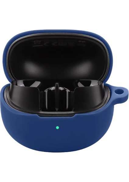 Qcy Melobuds Pro Kayıp Önleyici Tokalı Silikon Koruyucu Kapaklı (Yurt Dışından) fiyatları