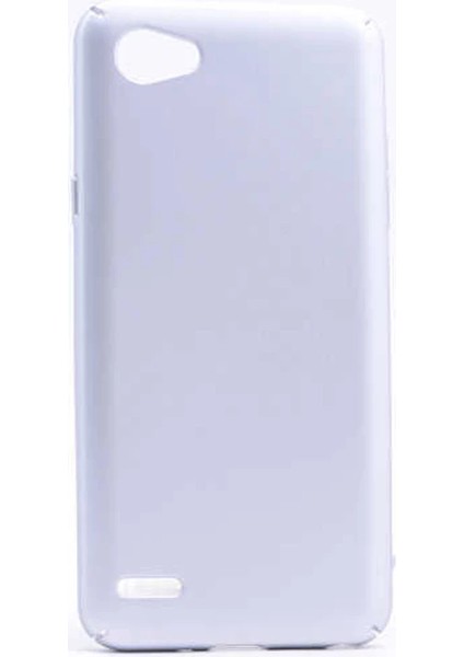 Xiaomi Mi 5 Uyumlu Kılıf Renkli Sert Mat Ince 3A Rubber Kapak