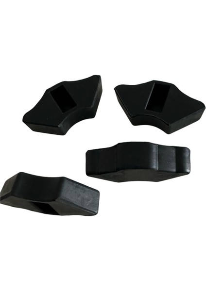 Motosiklet Kaplin Lastiği Seti (4 Adet) Kuba - Asya - Yuki - Ybr fiyatları