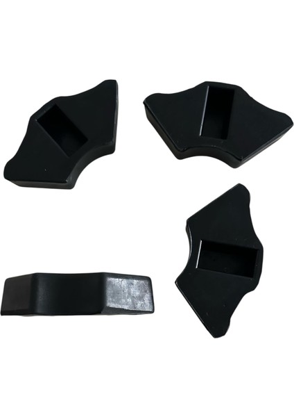 Motosiklet Kaplin Lastiği Seti (4 Adet) Kuba - Asya - Yuki - Ybr fırsatları