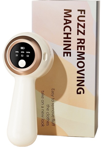 Giysi Tüy Topu Düzeltici Çırpıcı Dehairer (Yurt Dışından)