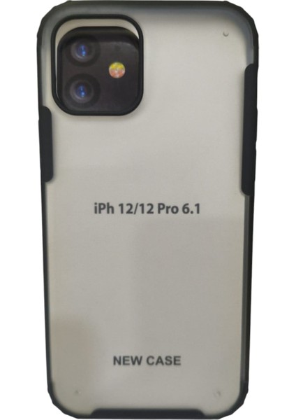 Brabus iPhone 12 14 16 16 Pro 16 Pro Max Uyumlu Renkli Kenarları Yumuşak Cube Silikon Kılıf