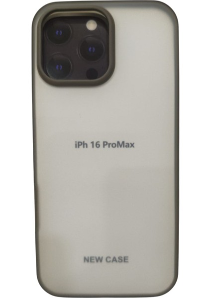 Brabus iPhone 12 14 16 16 Pro 16 Pro Max Uyumlu Renkli Kenarları Yumuşak Cube Silikon Kılıf