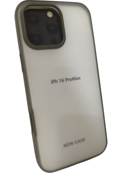 Brabus iPhone 12 14 16 16 Pro 16 Pro Max Uyumlu Renkli Kenarları Yumuşak Cube Silikon Kılıf